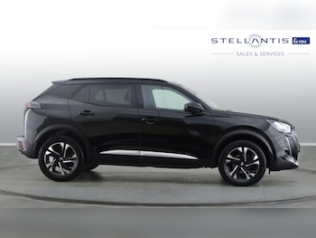 Used Peugeot 2008 2021 for sale - 76190356: Photo 4