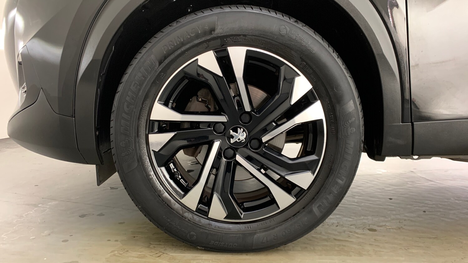 Used Peugeot 2008 2021 for sale - 76190356: Photo 6