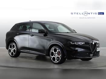 Used Alfa Romeo Tonale 2025 for sale - 79742571: Photo