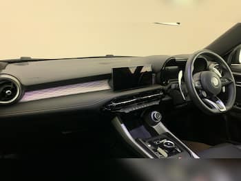 Used Alfa Romeo Tonale 2025 for sale - 79742571: Photo