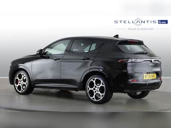 Used Alfa Romeo Tonale 2025 for sale - 79742571: Photo