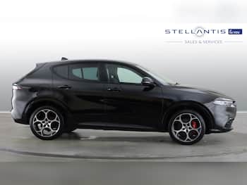 Used Alfa Romeo Tonale 2025 for sale - 79742571: Photo