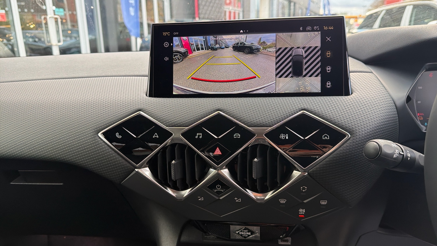 Used DS Automobiles DS 3 2025 for sale - 76350391: Photo 10