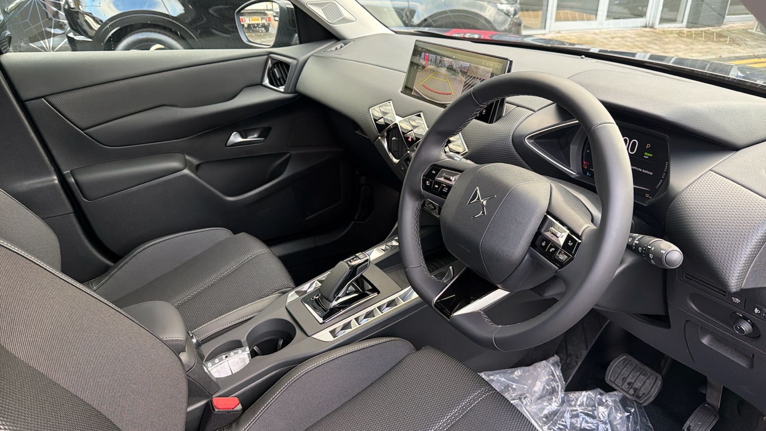 Used DS Automobiles DS 3 2025 for sale - 76350391: Photo 11