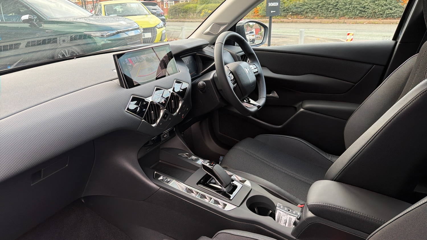 Used DS Automobiles DS 3 2025 for sale - 76350391: Photo 12