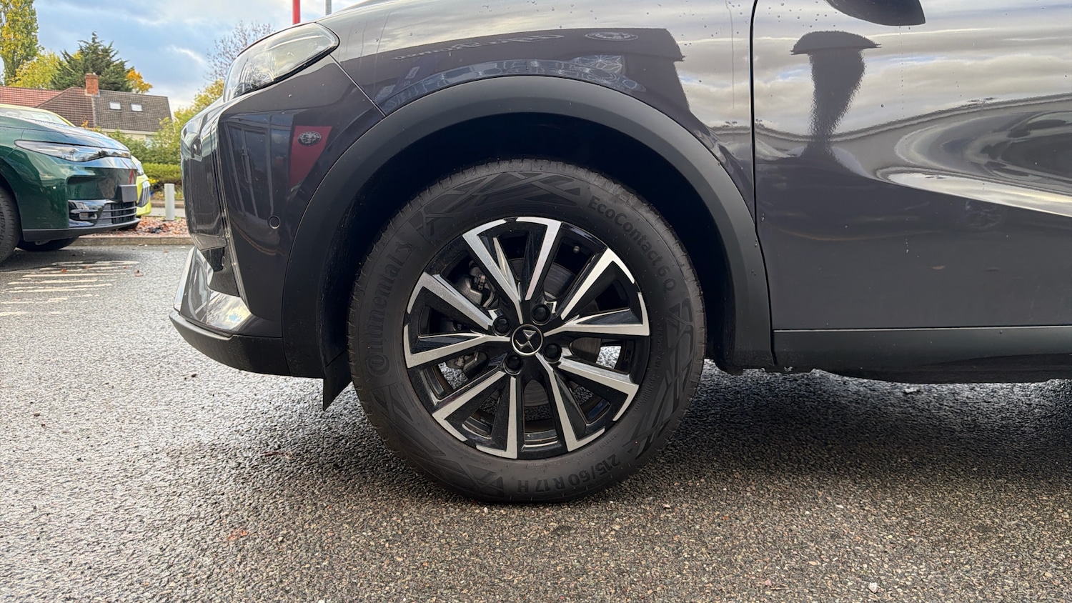 Used DS Automobiles DS 3 2025 for sale - 76350391: Photo 14