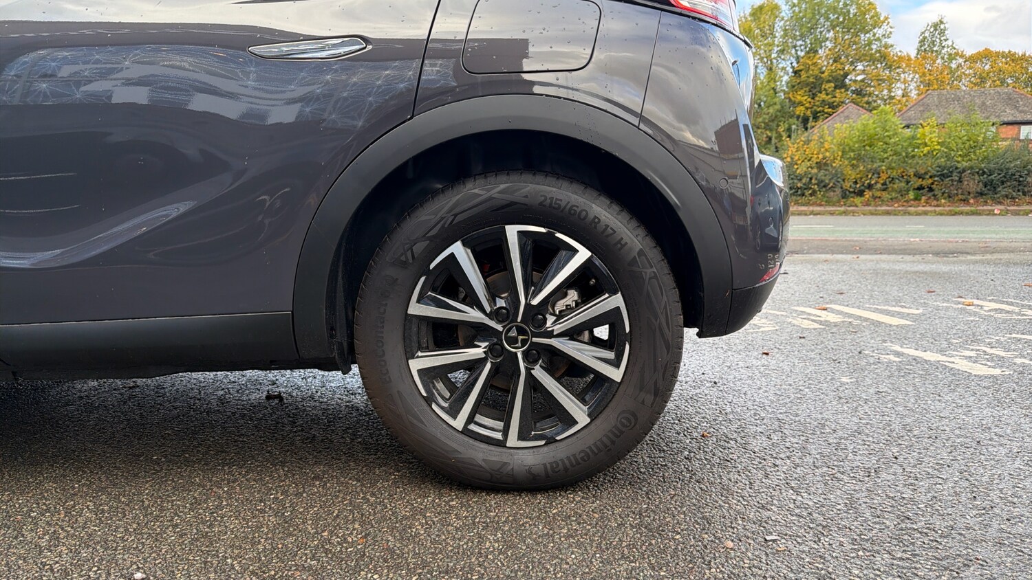 Used DS Automobiles DS 3 2025 for sale - 76350391: Photo 15