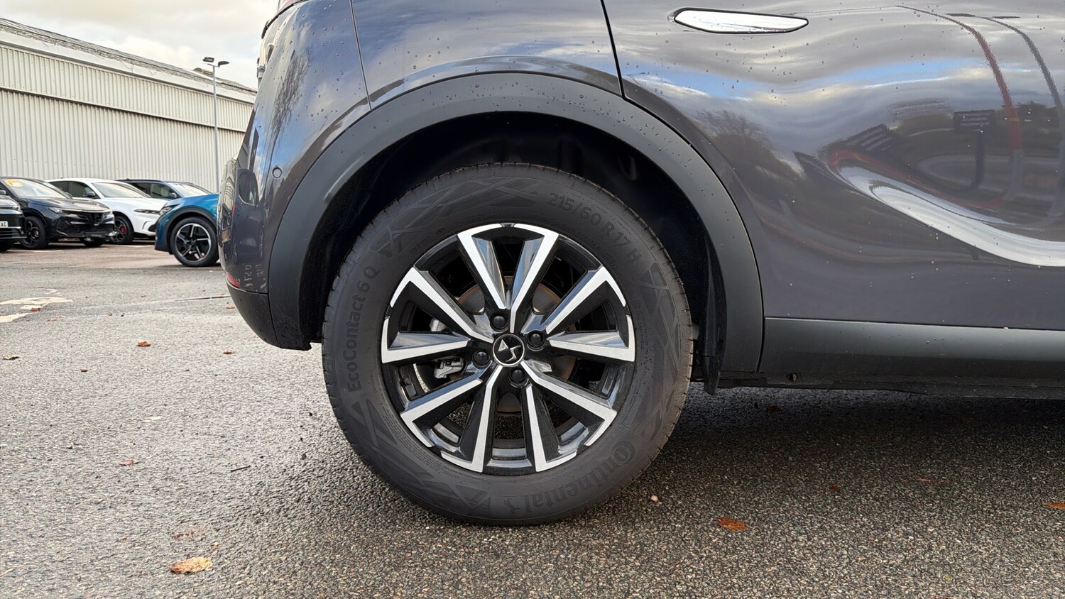 Used DS Automobiles DS 3 2025 for sale - 76350391: Photo 16