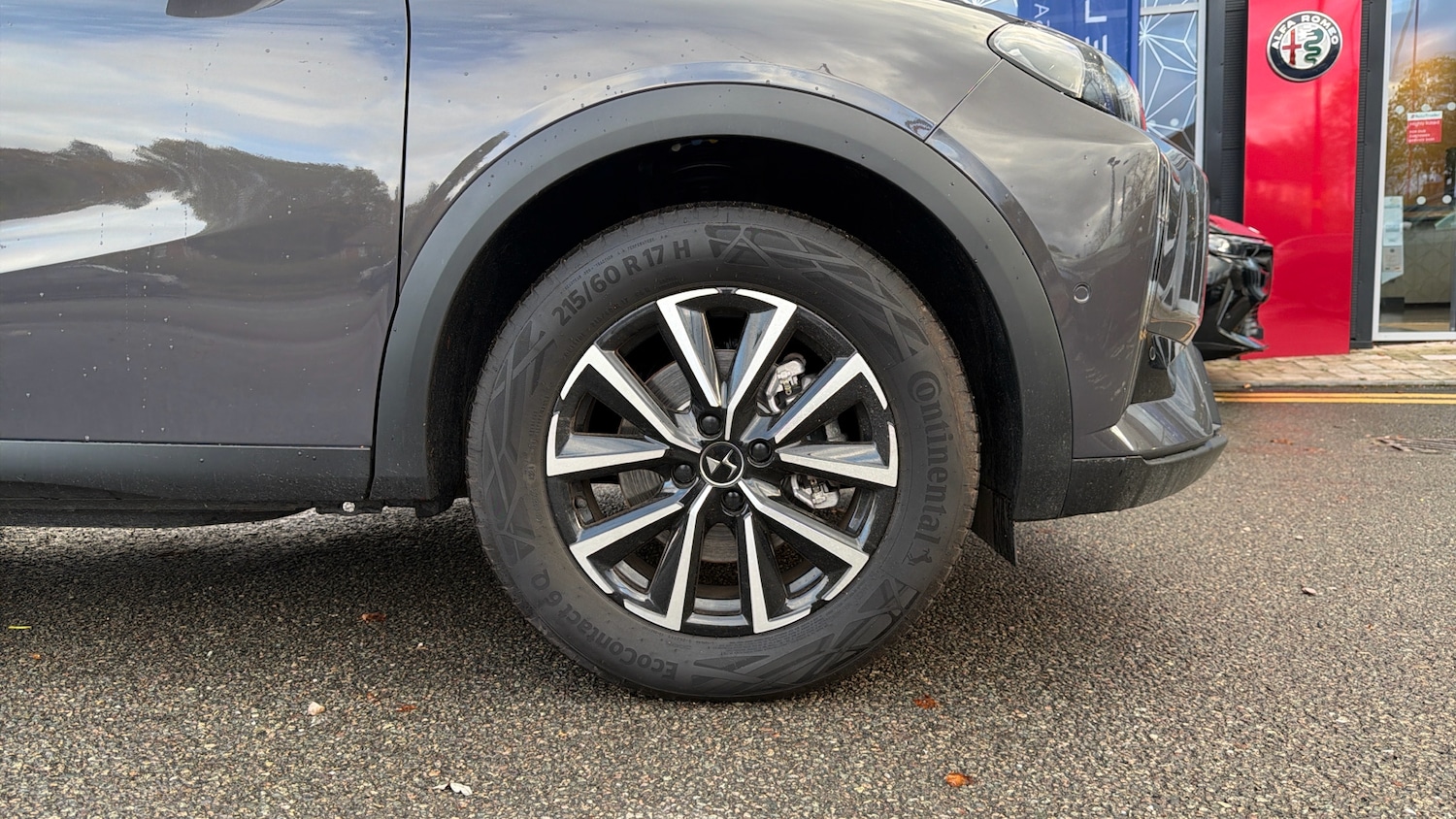 Used DS Automobiles DS 3 2025 for sale - 76350391: Photo 17