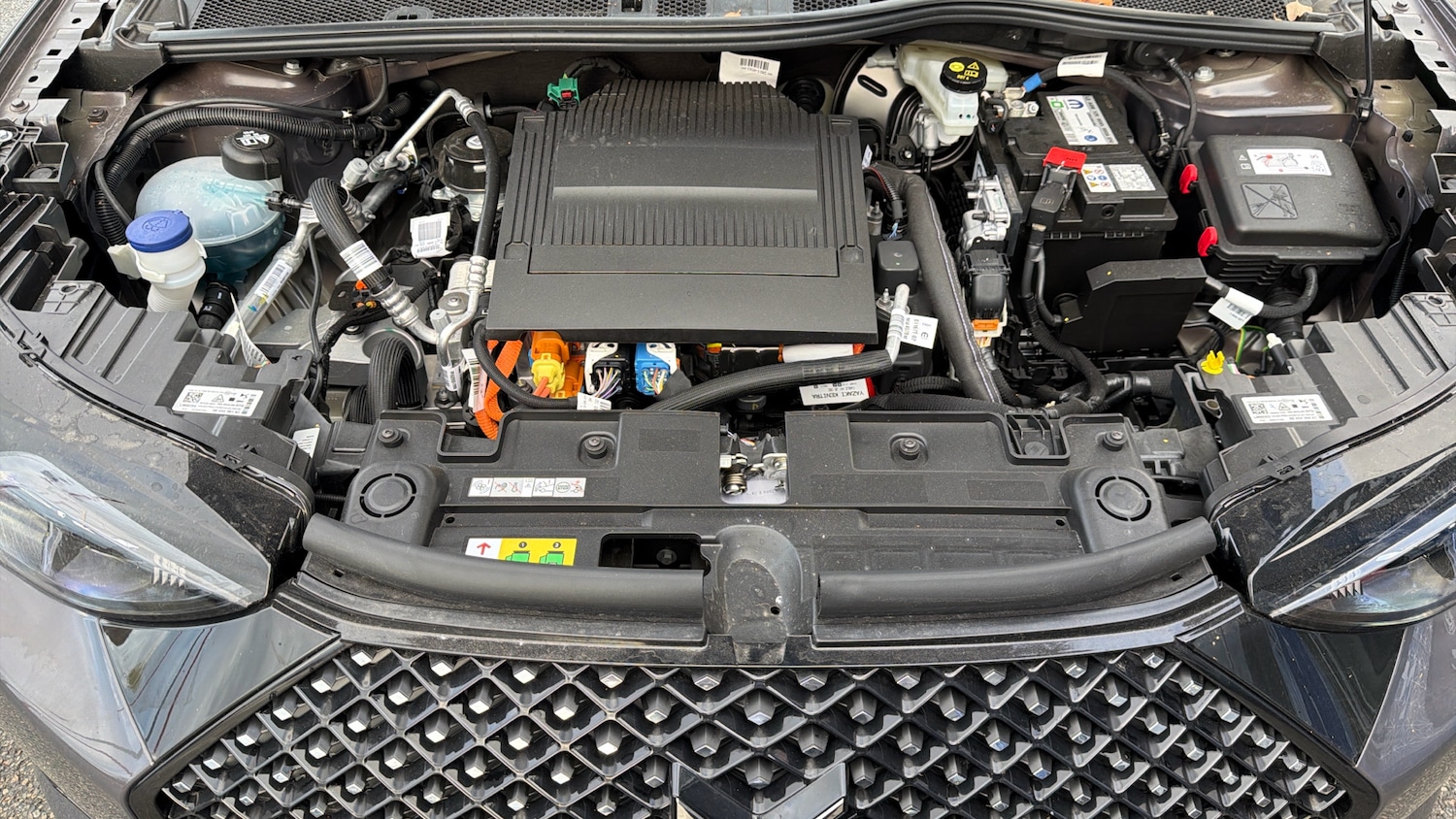 Used DS Automobiles DS 3 2025 for sale - 76350391: Photo 18