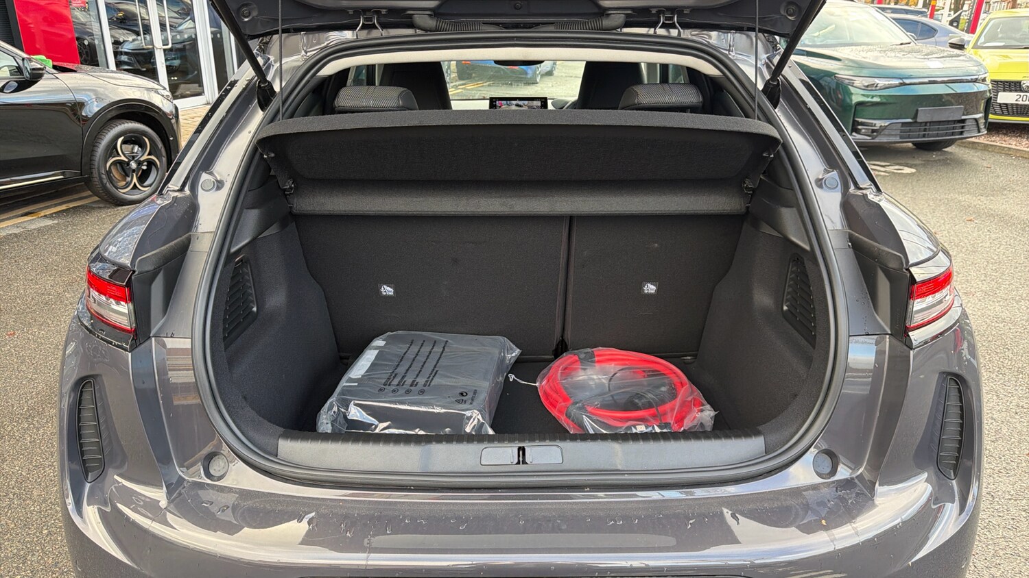 Used DS Automobiles DS 3 2025 for sale - 76350391: Photo 19