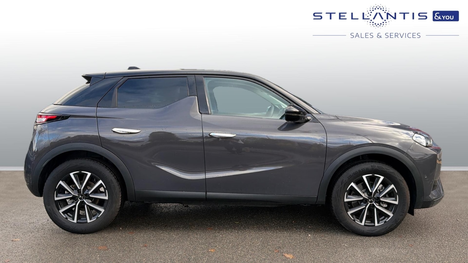 Used DS Automobiles DS 3 2025 for sale - 76350391: Photo 2