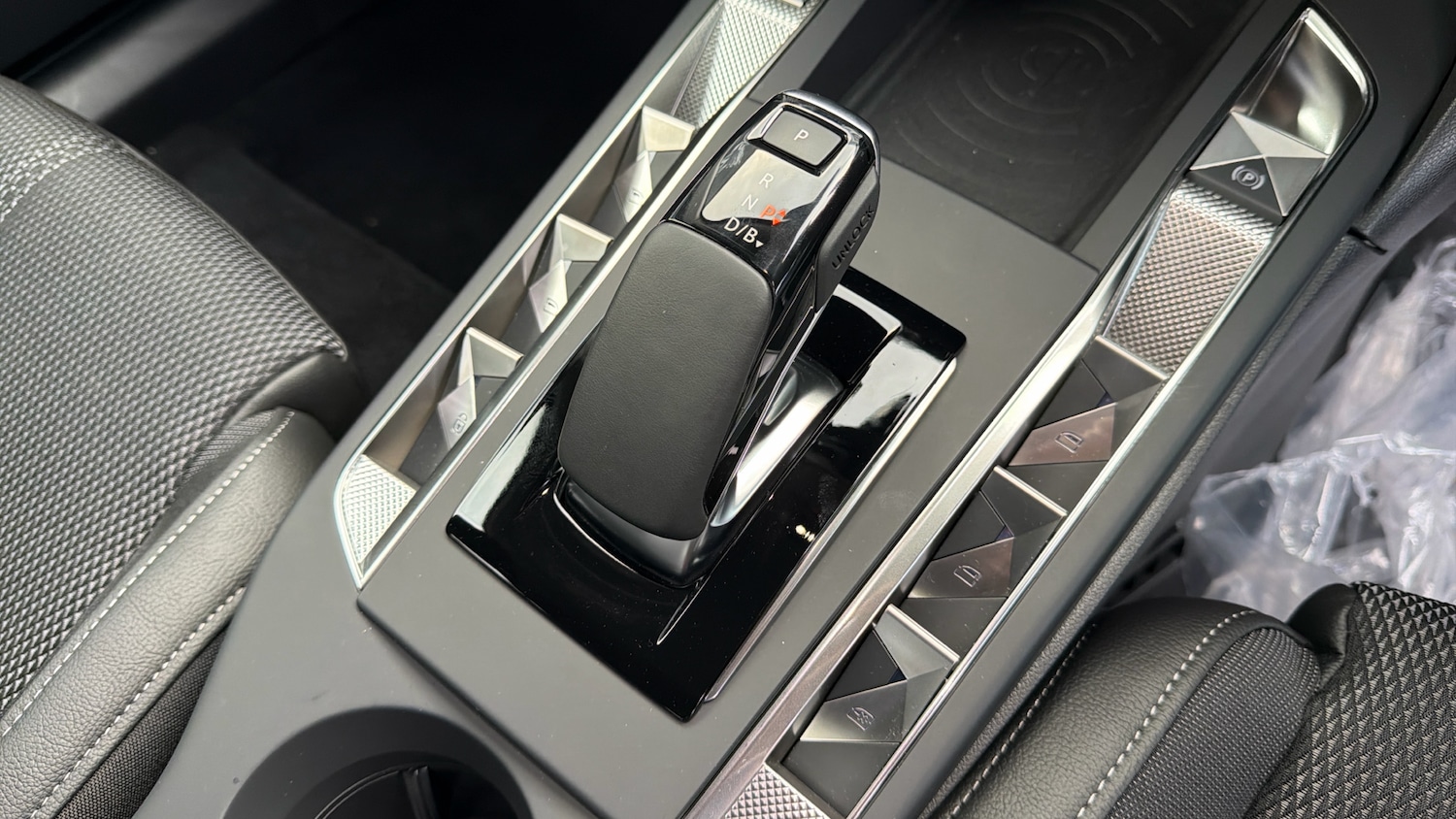 Used DS Automobiles DS 3 2025 for sale - 76350391: Photo 20