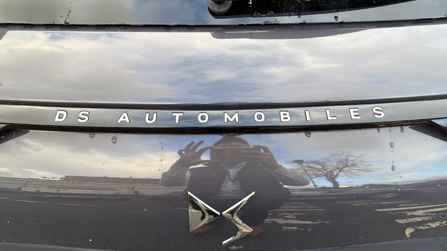 Used DS Automobiles DS 3 2025 for sale - 76350391: Photo 26