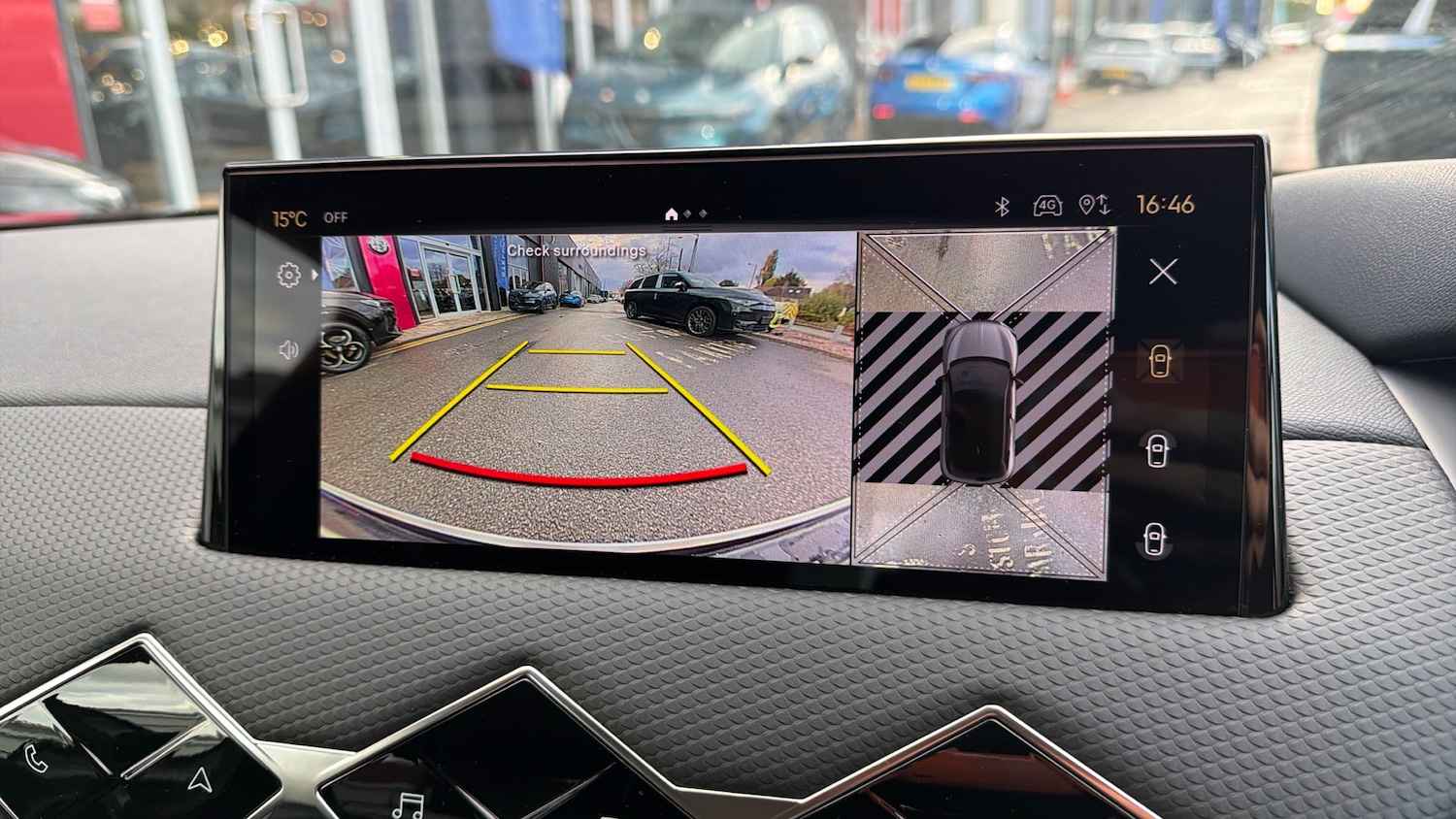 Used DS Automobiles DS 3 2025 for sale - 76350391: Photo 29