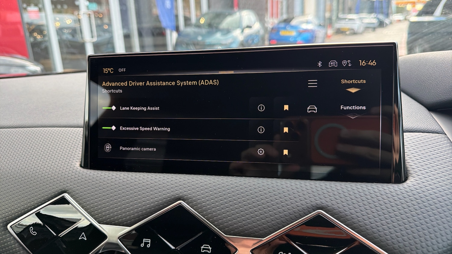 Used DS Automobiles DS 3 2025 for sale - 76350391: Photo 30