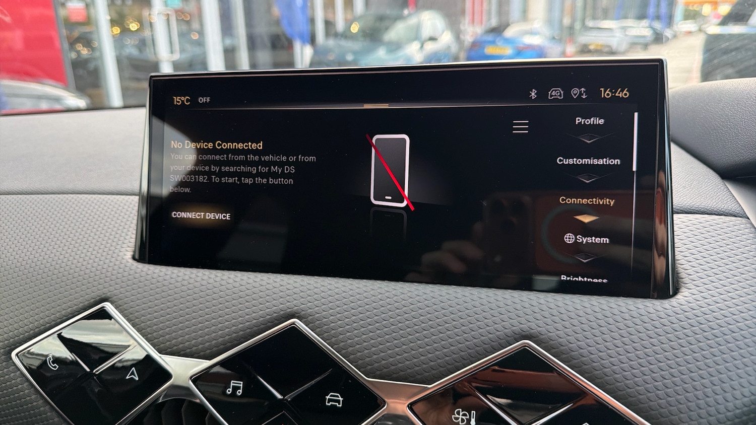 Used DS Automobiles DS 3 2025 for sale - 76350391: Photo 31