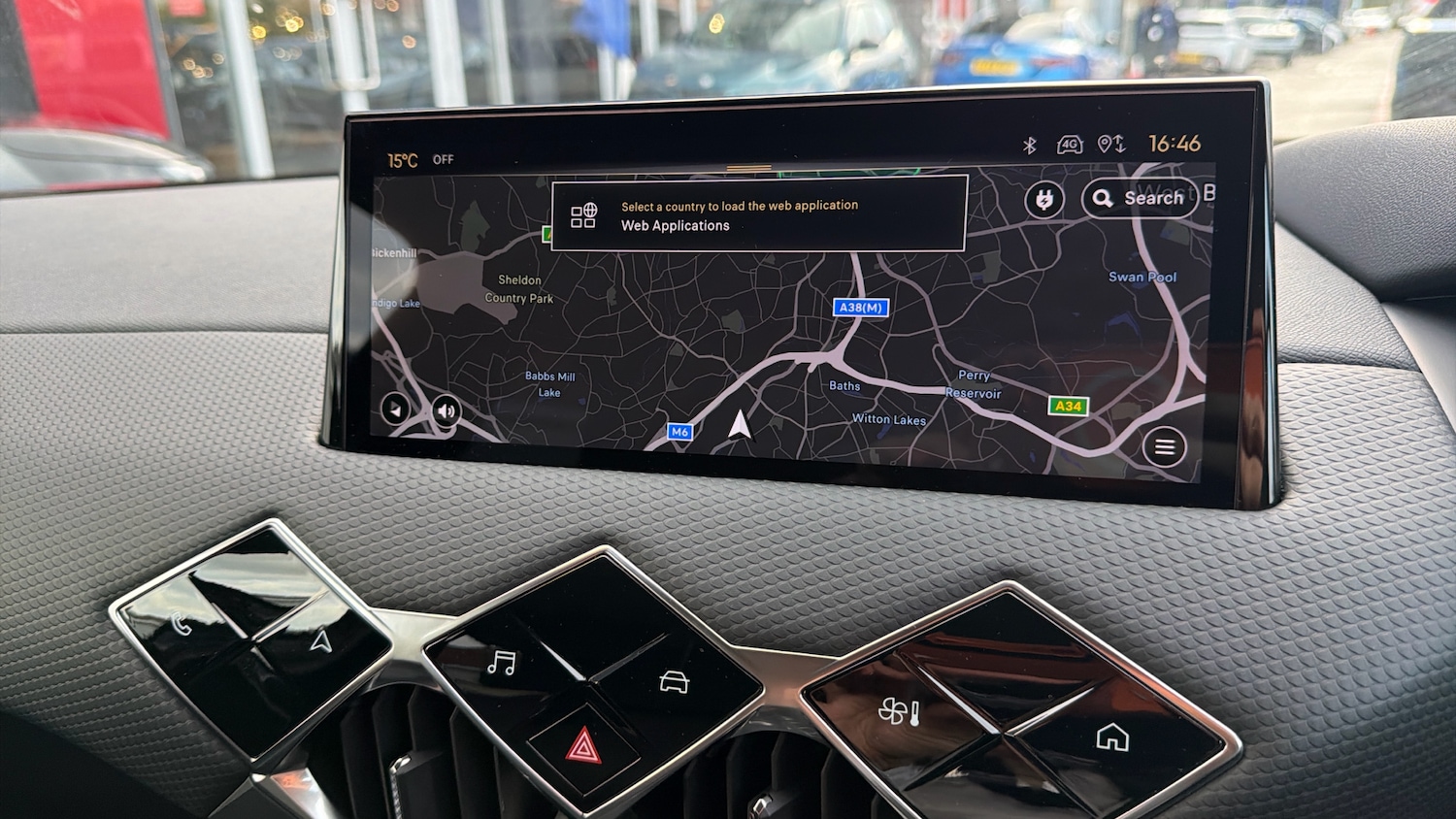 Used DS Automobiles DS 3 2025 for sale - 76350391: Photo 32