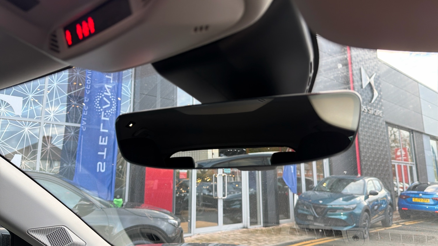 Used DS Automobiles DS 3 2025 for sale - 76350391: Photo 35