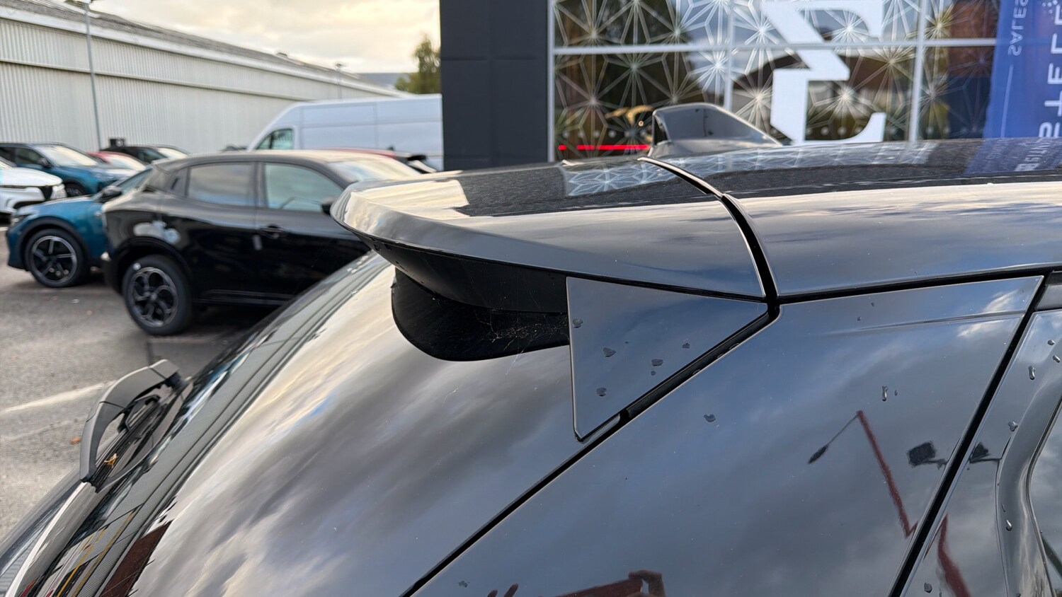 Used DS Automobiles DS 3 2025 for sale - 76350391: Photo 39