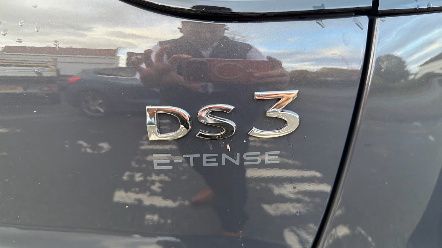 Used DS Automobiles DS 3 2025 for sale - 76350391: Photo 40