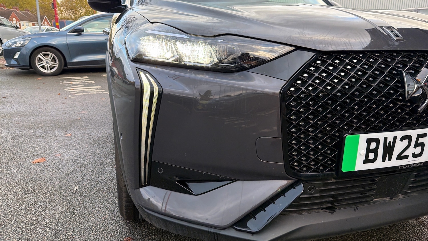 Used DS Automobiles DS 3 2025 for sale - 76350391: Photo 41