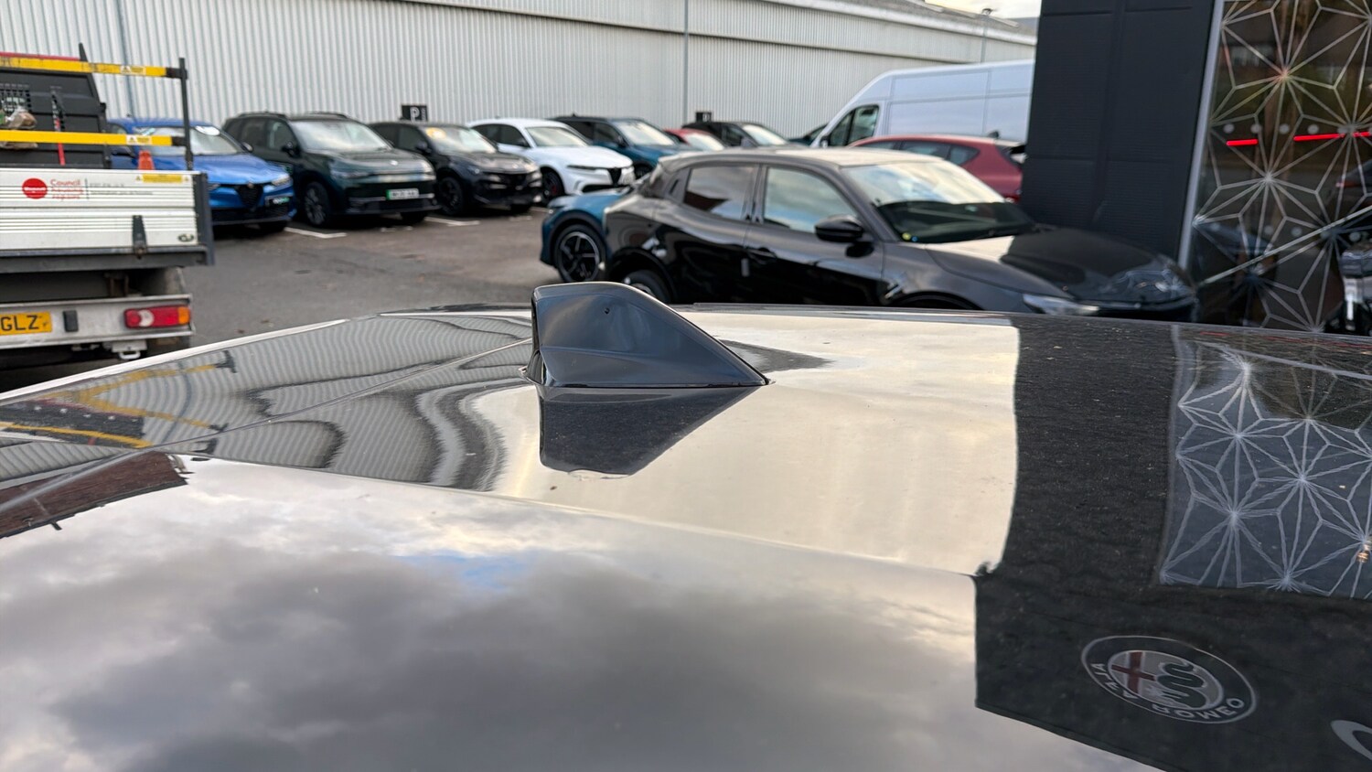 Used DS Automobiles DS 3 2025 for sale - 76350391: Photo 43