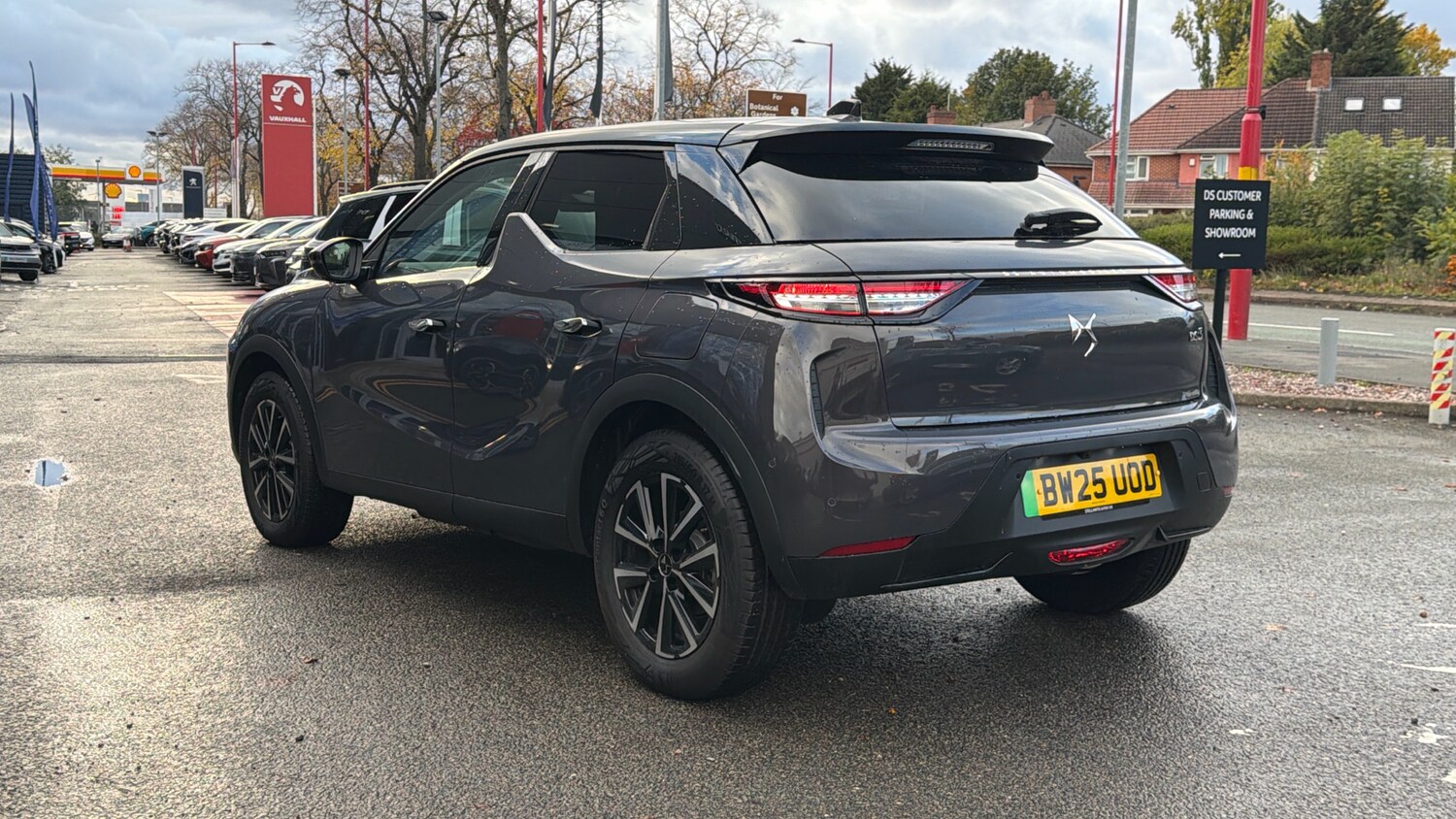 Used DS Automobiles DS 3 2025 for sale - 76350391: Photo 5