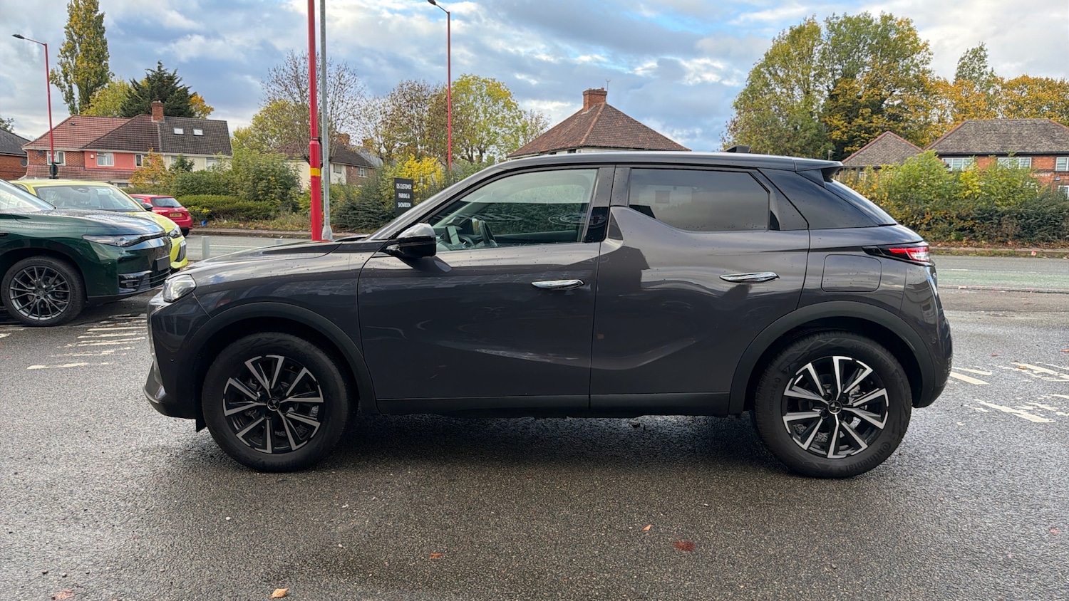 Used DS Automobiles DS 3 2025 for sale - 76350391: Photo 6