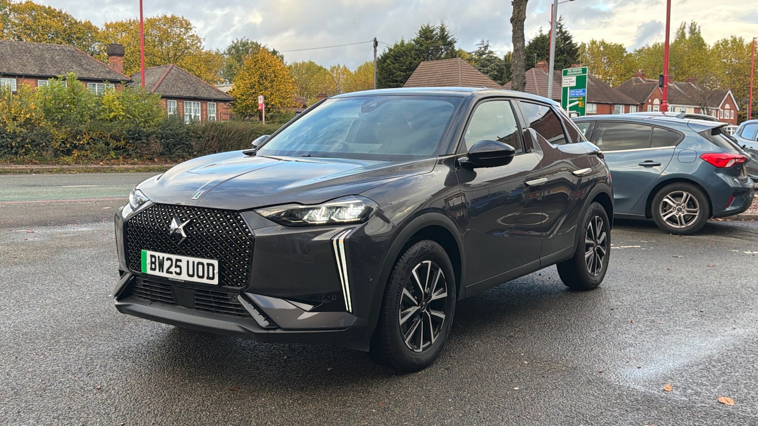 Used DS Automobiles DS 3 2025 for sale - 76350391: Photo 7