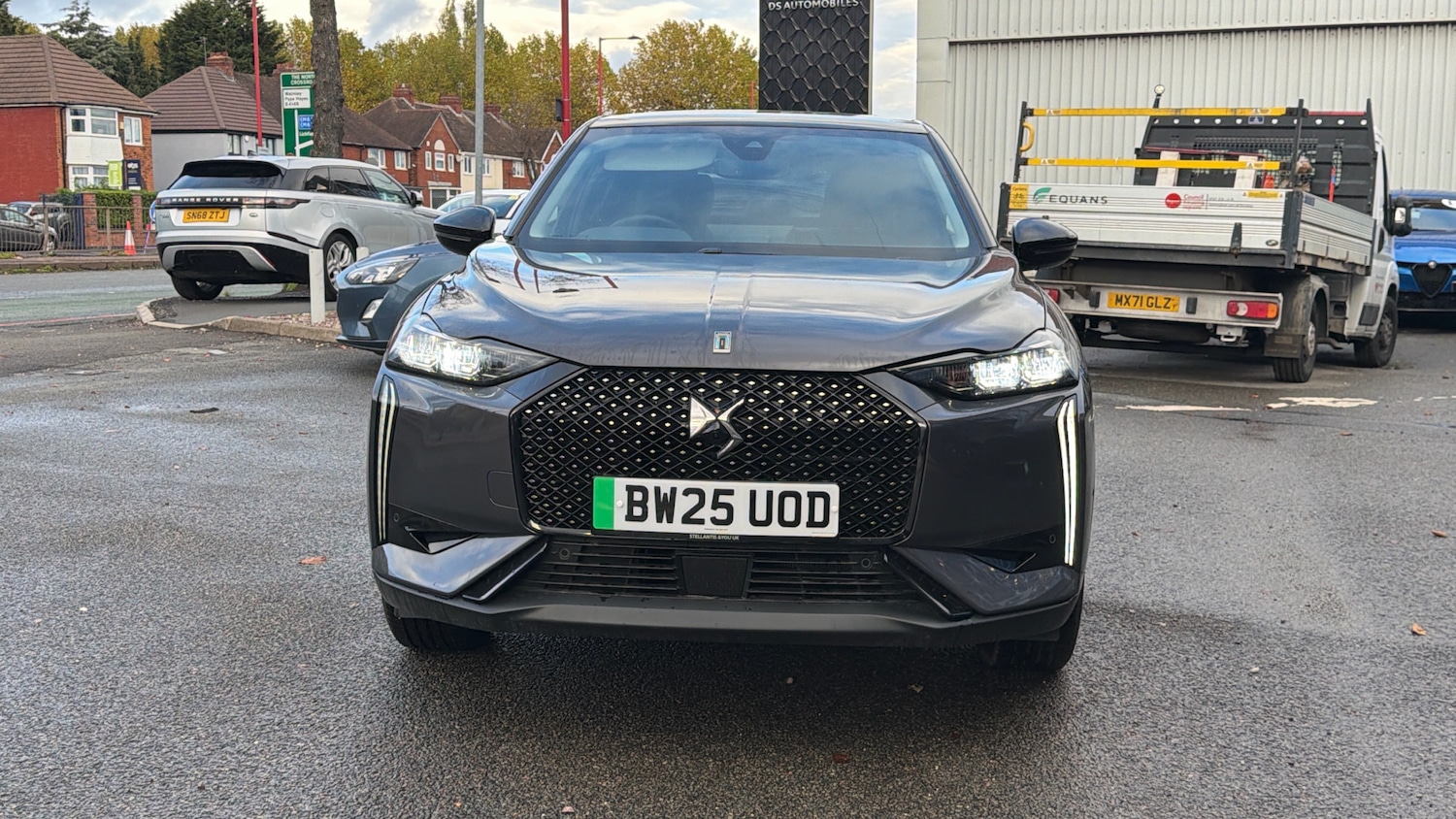 Used DS Automobiles DS 3 2025 for sale - 76350391: Photo 8