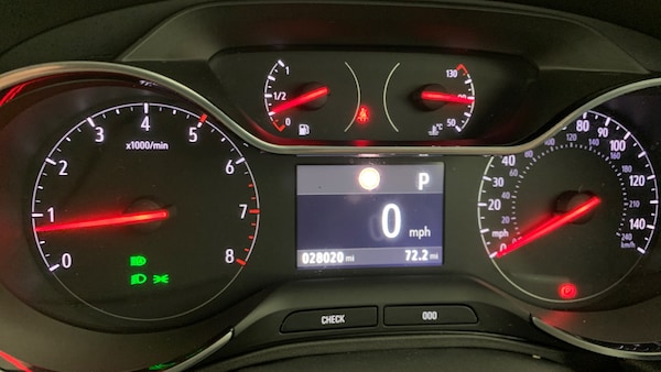 Used Vauxhall Grandland X 2021 for sale - 76315608: Photo 10