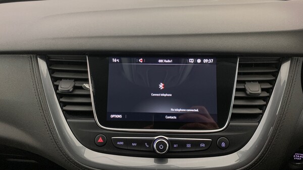 Used Vauxhall Grandland X 2021 for sale - 76315608: Photo 11