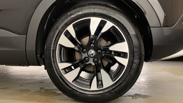 Used Vauxhall Grandland X 2021 for sale - 76315608: Photo 17