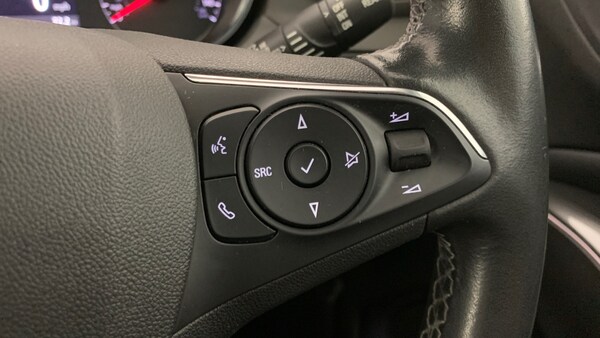 Used Vauxhall Grandland X 2021 for sale - 76315608: Photo 18