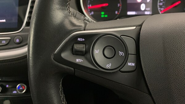 Used Vauxhall Grandland X 2021 for sale - 76315608: Photo 19