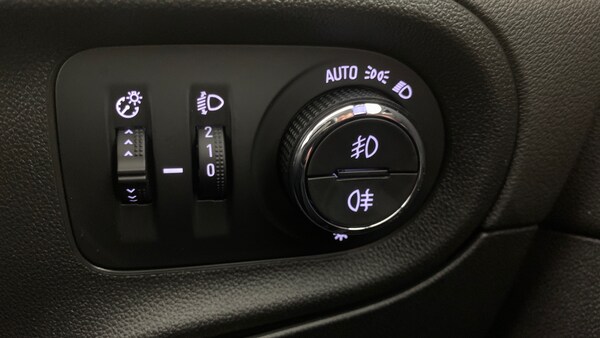 Used Vauxhall Grandland X 2021 for sale - 76315608: Photo 20