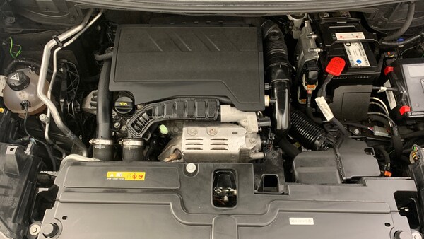 Used Vauxhall Grandland X 2021 for sale - 76315608: Photo 21