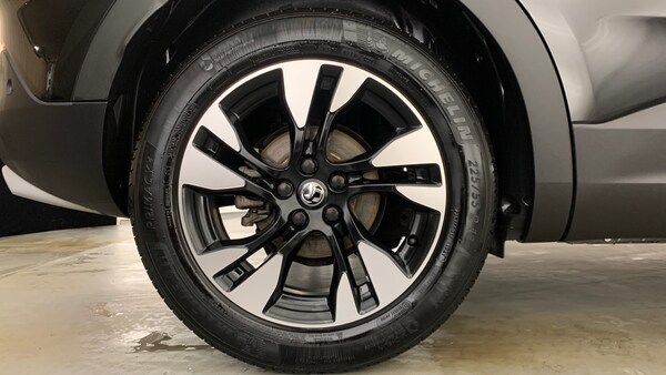Used Vauxhall Grandland X 2021 for sale - 76315608: Photo 22