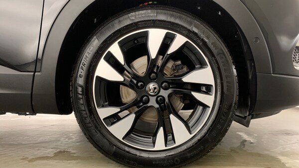 Used Vauxhall Grandland X 2021 for sale - 76315608: Photo 23