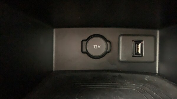 Used Vauxhall Grandland X 2021 for sale - 76315608: Photo 25