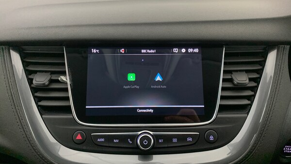 Used Vauxhall Grandland X 2021 for sale - 76315608: Photo 26