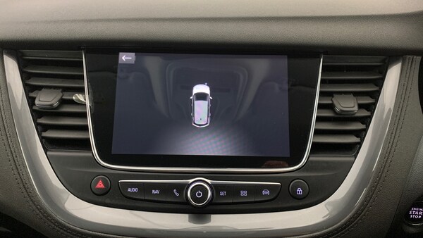 Used Vauxhall Grandland X 2021 for sale - 76315608: Photo 28