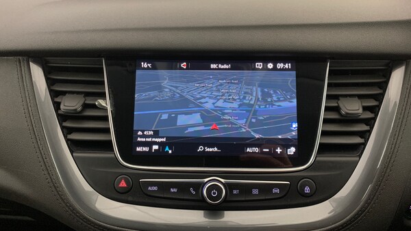 Used Vauxhall Grandland X 2021 for sale - 76315608: Photo 29