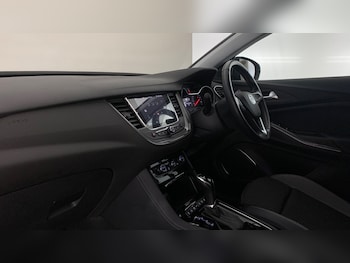 Used Vauxhall Grandland X 2021 for sale - 76315608: Photo 2