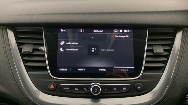 Used Vauxhall Grandland X 2021 for sale - 76315608: Photo 30