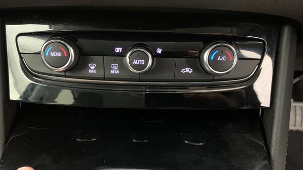 Used Vauxhall Grandland X 2021 for sale - 76315608: Photo 31