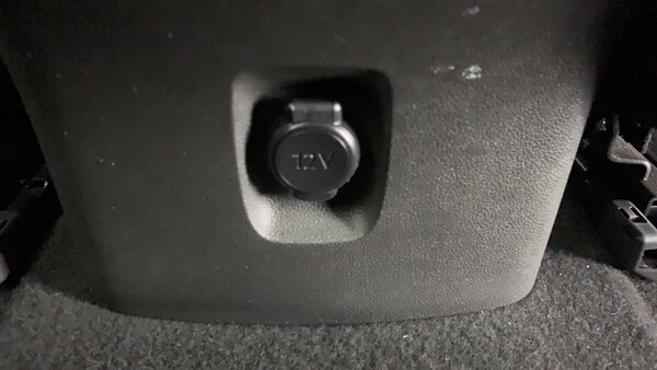 Used Vauxhall Grandland X 2021 for sale - 76315608: Photo 42