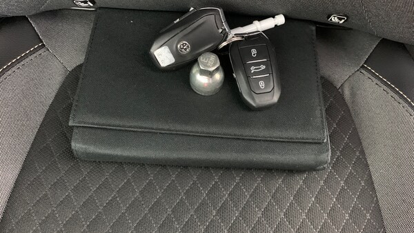 Used Vauxhall Grandland X 2021 for sale - 76315608: Photo 44