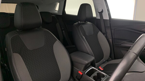 Used Vauxhall Grandland X 2021 for sale - 76315608: Photo 45